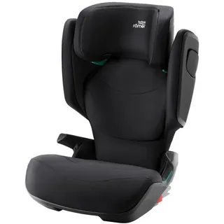 BRITAX RÖMER Autokindersitz KIDFIX PRO M, ab: 3,5 Jahren, bis: 12 Jahren, ab: 100 cm, bis: 150 cm schwarz