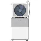 Porta Split 3,5 kW Window air conditioner EEK: A++