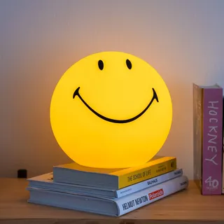 Mr Maria Smiley® Star Light