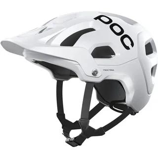 Poc Tectal 55-58 cm hydrogen white matt