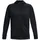 Kapuzenjacke Herren 001 black/black XS