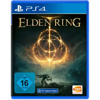 Bandai Namco Entertainment Elden Ring