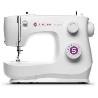 Singer M2505 Freiarm-Nähmaschine