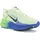 Herren White/Black Spruce/Volt Tint/Sapphire 40