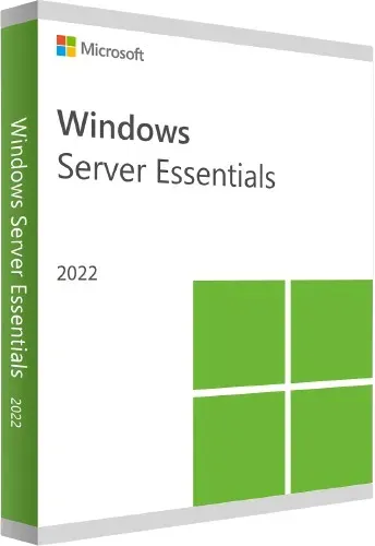 Windows Server Essential 2022