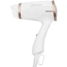 Proficare Haartrockner PC-HT 3009, Reisehaartrockner, 1400 Watt, weiß / champagner
