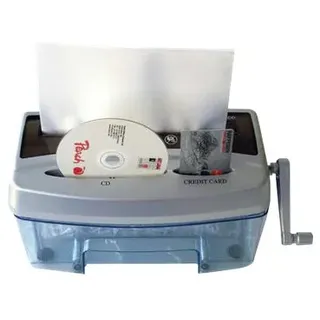 Peach PS300-21 - shredder