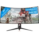 ASUS ROG Swift PG39WCDM OLED Curved