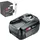 3,0 Ah W-C Alliance 1600A02P4P