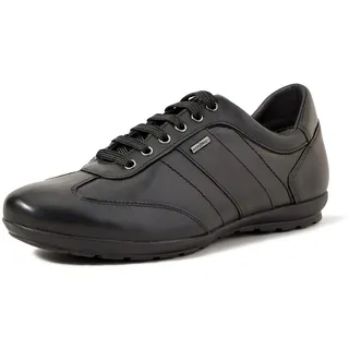 GEOX Symbol ABX U44P2B black 45