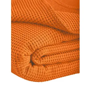 150 x 210 cm orange