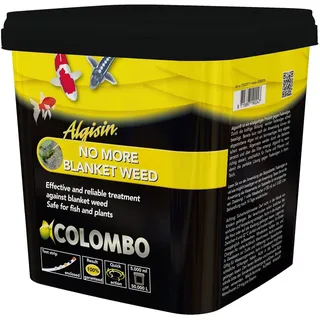 Colombo 60517/1551 Colombo Algisin 5000 ml (gegen Fadenalgen)