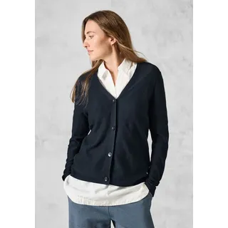 Cecil Damen Struktur-Cardigan - XXL