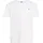 Essential Organic Cotton T-Shirt Rot Weiß Dunkelblau 164