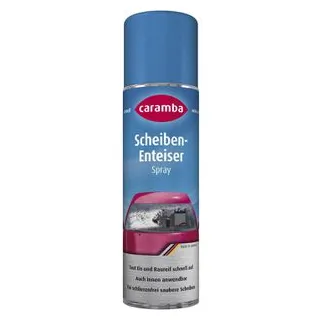 Caramba GmbH Caramba Scheibenenteiser Spray 6 St. 500 ml