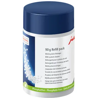 24157 Milchsystem-Reiniger Mini-Tabs Nachfüllflasche 90 g