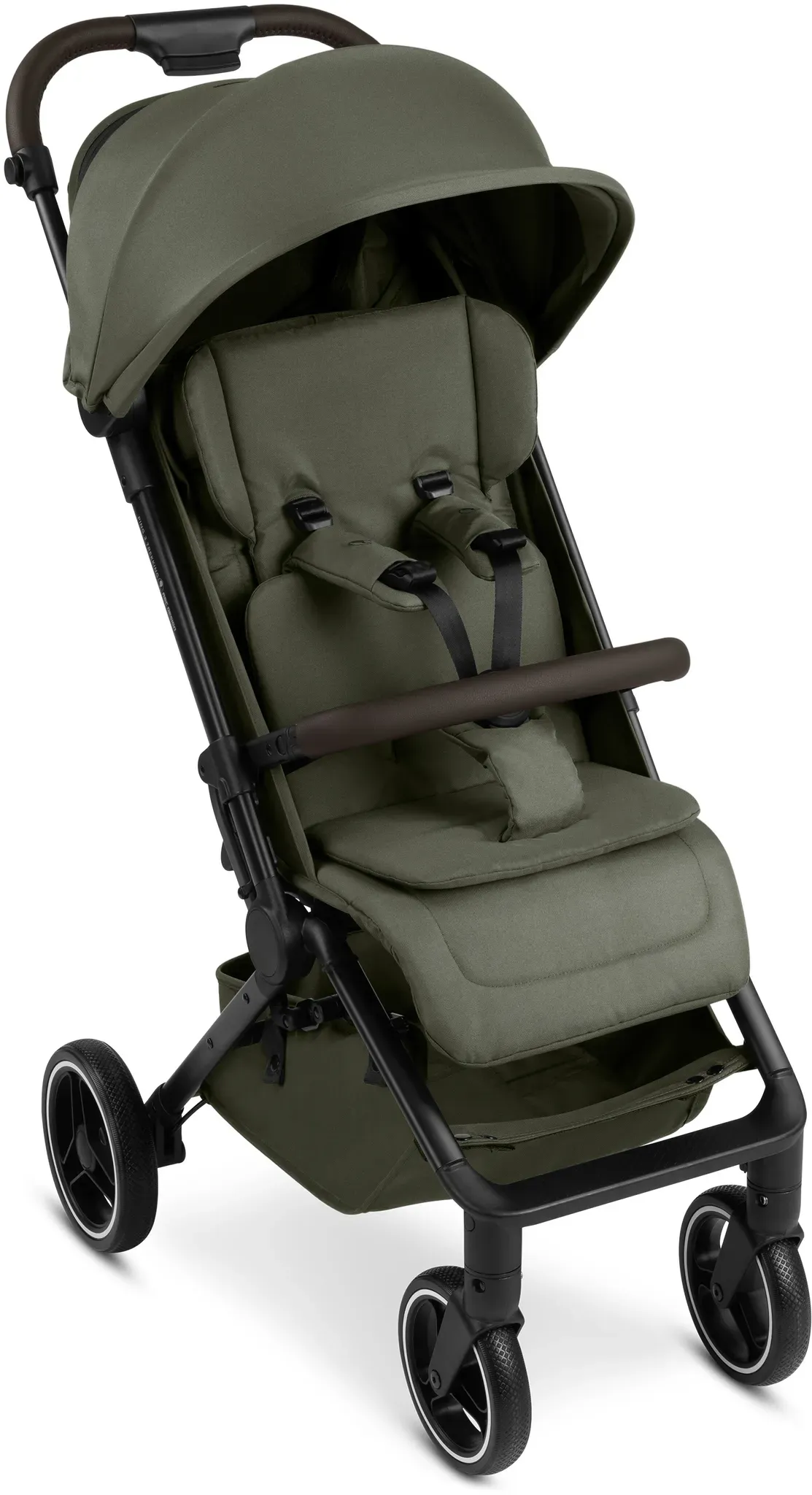Buggy PING 3 TREKKING Avocado (LBH 81x51x108 cm) - LBH 81x51x108 cm