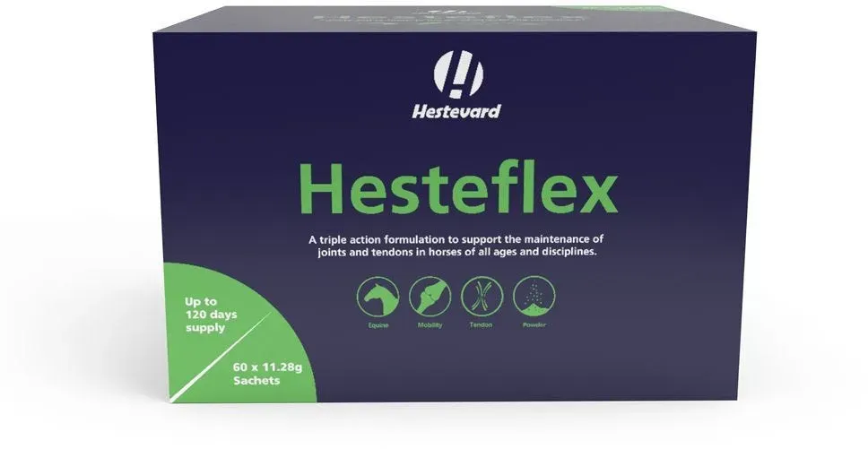 Hestevard Hesteflex 60 Beutel