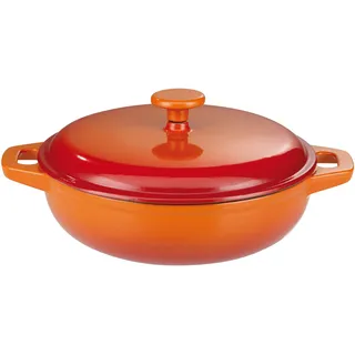 30 cm orange