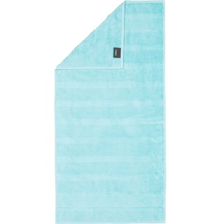 Handtuch 50 x 100 cm mint