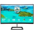 32" E-line 328E1CA - 3840x2160 - VA - Speakers