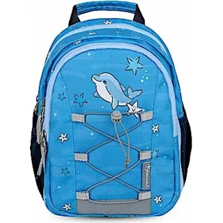 Belmil Mini Kiddy Kindergartenrucksack