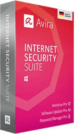 Avira Internet Security Plus 2020