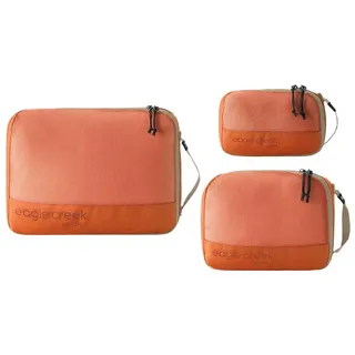 Eagle Creek Pack-It Reveal Cube Set XS - Mandarin