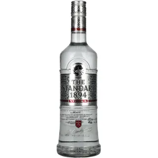 the standard 1894 Vodka 40% Vol. 0,7l