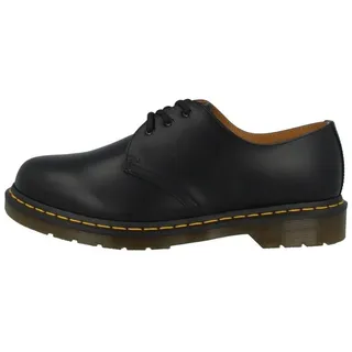 Dr. Martens 1461 Smooth schwarz 46