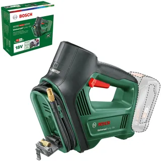 Bosch UniversalPump 18V