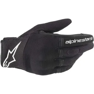 Alpinestars Copper Schwarz/Weiß XXL