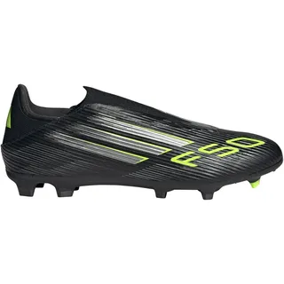 Core Black / Iron Metallic / Lucid Lemon 44 2/3