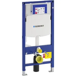 Geberit Duofix Element für Wand-WC, 112 cm, mit Sigma UP-Spülkasten