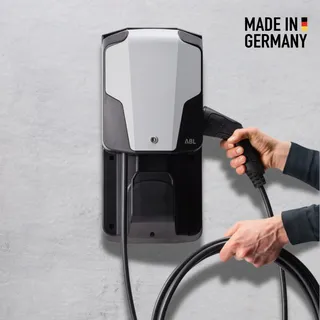 SENEC ABL Wallbox Pro 11-22 kW | inkl. GRATIS Halterung (49€) | Kabel 6m NEU