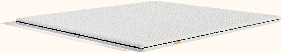 Emma AirGrid Topper - 160x200cm