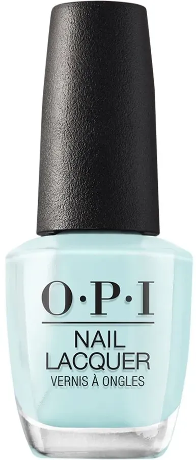 OPI Classics Gelato On My Mind 15 ml Silber Damen 