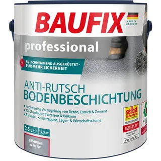 baufix professional Anti-Rutsch-Bodenbeschichtung