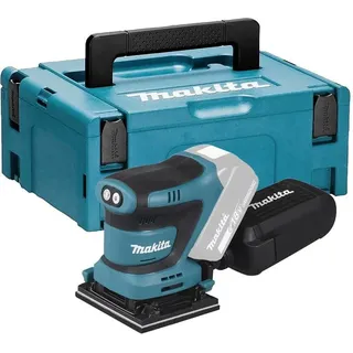 Makita DBO 480 ZJ ohne Akku + Makpac