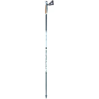 TSL Outdoor Trail Carbon 4 Stöcke - Shadow - 110 cm