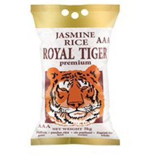 ROYAL TIGER Jasmin Reis 5kg