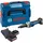 Professional Schleifmaschine Poliermaschine 18V-23 Professional Akku Geradschleifer 18 V Brushless 2x Akku 4 0 Ah Ladegerät Geradschleifer
