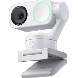 INSTA360 Link 2 Artic White