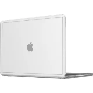 tech21 T21-10059 (13", Apple), Notebooktasche, Transparent