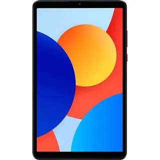 Xiaomi Redmi Pad SE 8.7 4G 4 GB RAM 64 GB Wi-Fi + 4G Graphite Gray