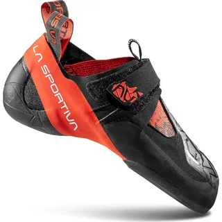 black/poppy (K00R11) 38