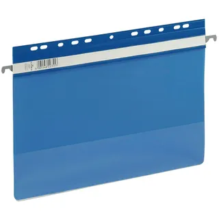 Durable Hängehefter Economy DIN A4 blau