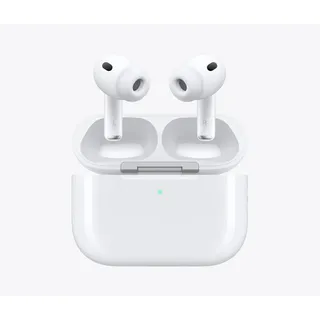 Apple AirPods Pro 3 mit MagSafe Ladecase, ANC, 8 h