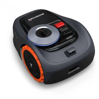 Segway Navimow i108E