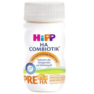 HiPP Pre HA BIO Combiotik trinkfertig 24x90ml  (MHD 02/2026)